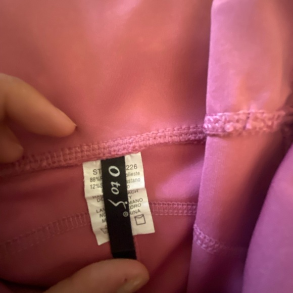 Otos athletic shorts - Picture 4 of 5